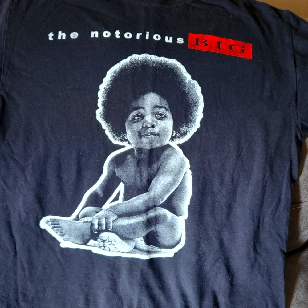 Vintage Tee